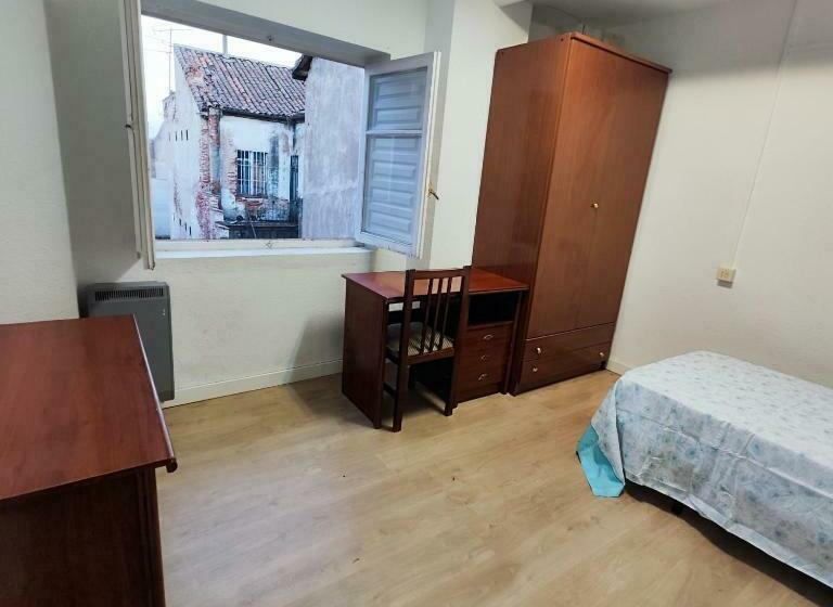 اتاق استاندارد یک نفره, Residencia 14