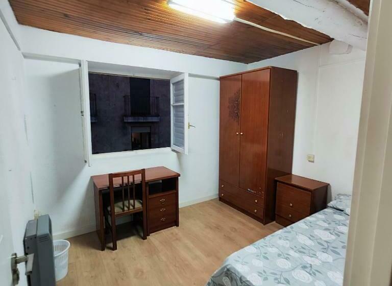 اتاق استاندارد یک نفره, Residencia 14