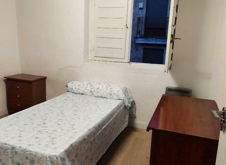 اتاق استاندارد یک نفره, Residencia 14