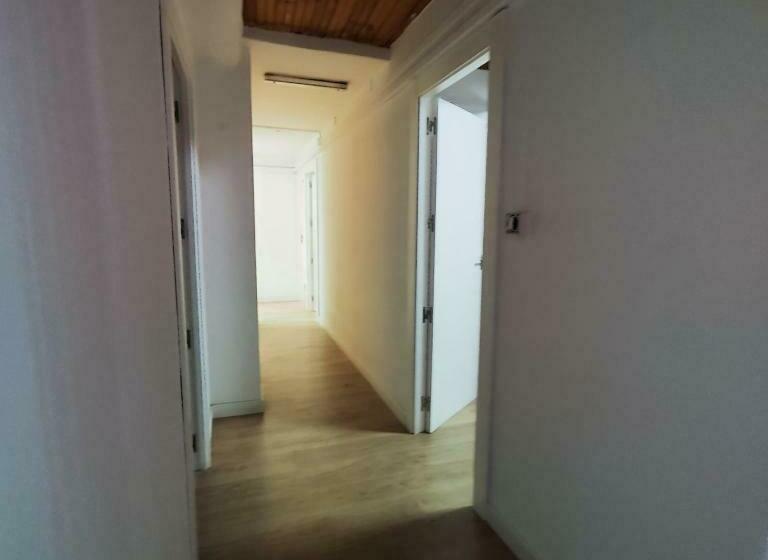 اتاق استاندارد یک نفره, Residencia 14
