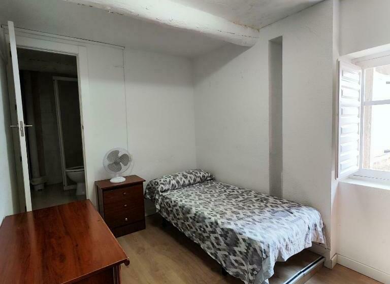 اتاق استاندارد یک نفره, Residencia 14