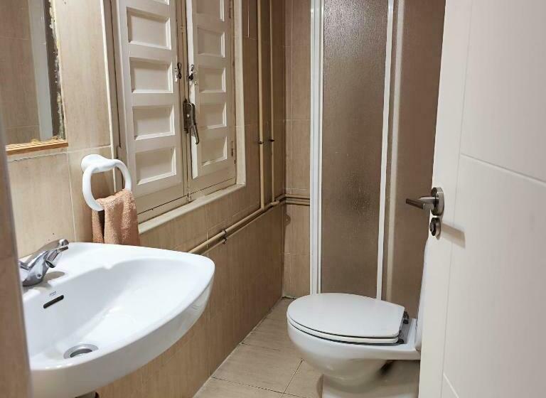 اتاق استاندارد یک نفره, Residencia 14