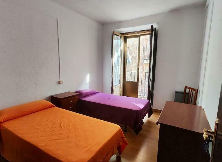 اتاق استاندارد, Residencia 14