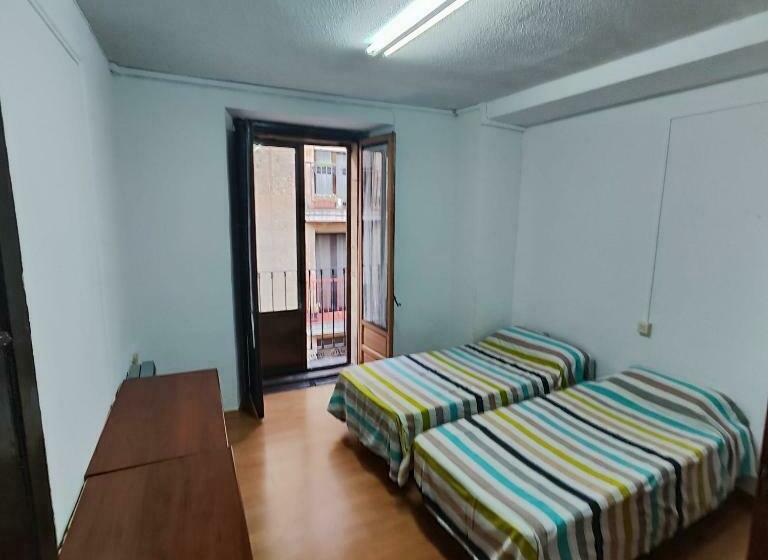 اتاق استاندارد, Residencia 14