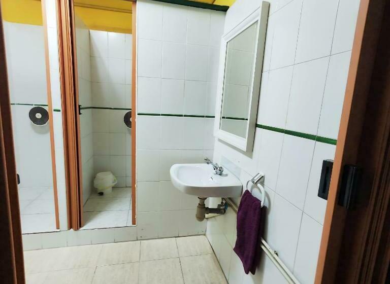 اتاق استاندارد, Residencia 14