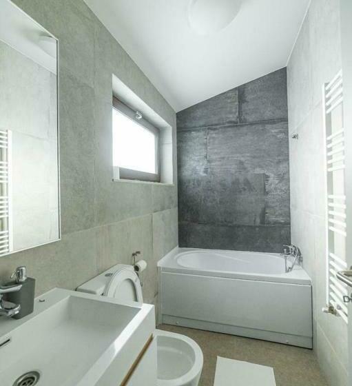 Стандартный Номер Кровать Кинг, Pensiunea Balta Paradisul Pescarilor