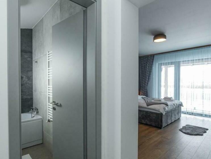 Стандартный Номер Кровать Кинг, Pensiunea Balta Paradisul Pescarilor