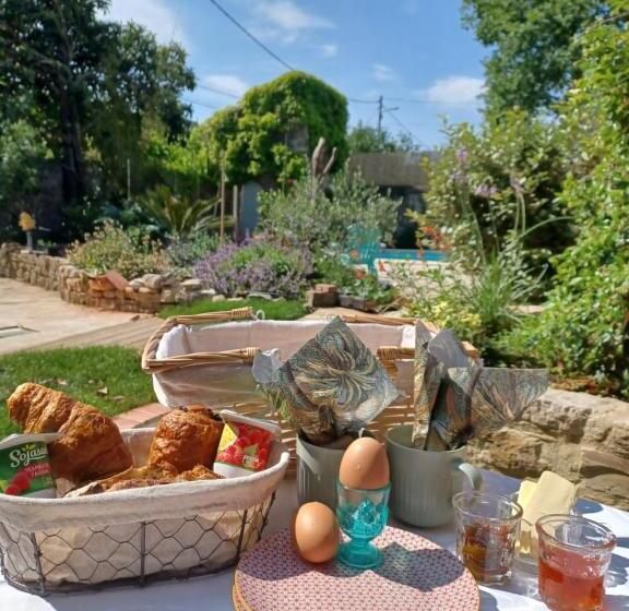 חדר סטנדרט, Shanti Home