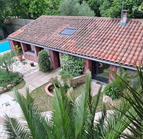 חדר סטנדרט, Shanti Home