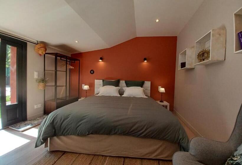 חדר סטנדרט, Shanti Home