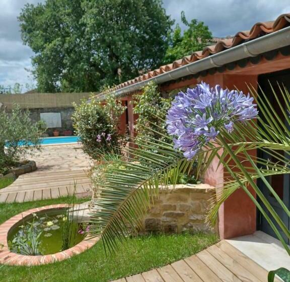 חדר סטנדרט, Shanti Home