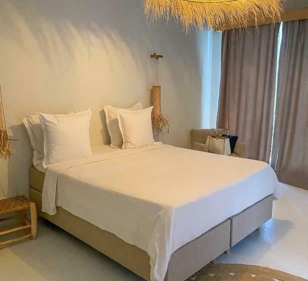 스탠다드 룸, Mansa Marina