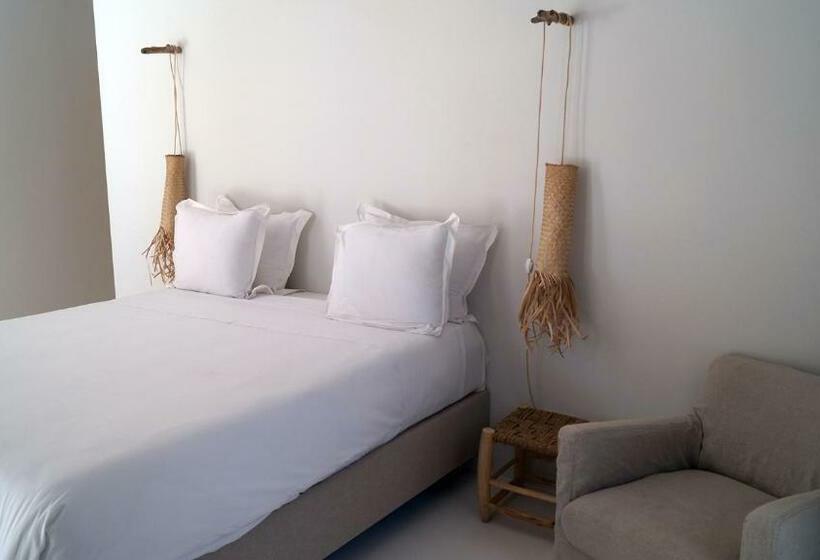 스탠다드 룸, Mansa Marina