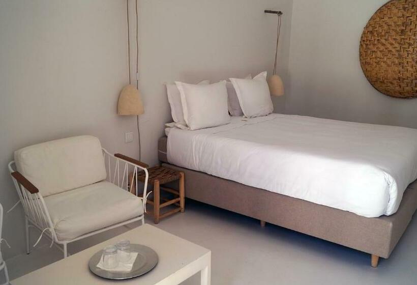 스탠다드 룸, Mansa Marina