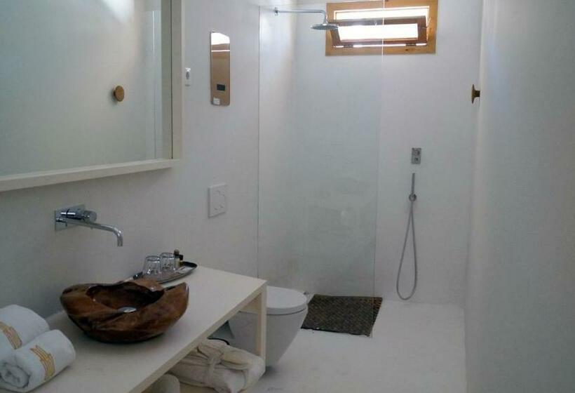 스탠다드 룸, Mansa Marina