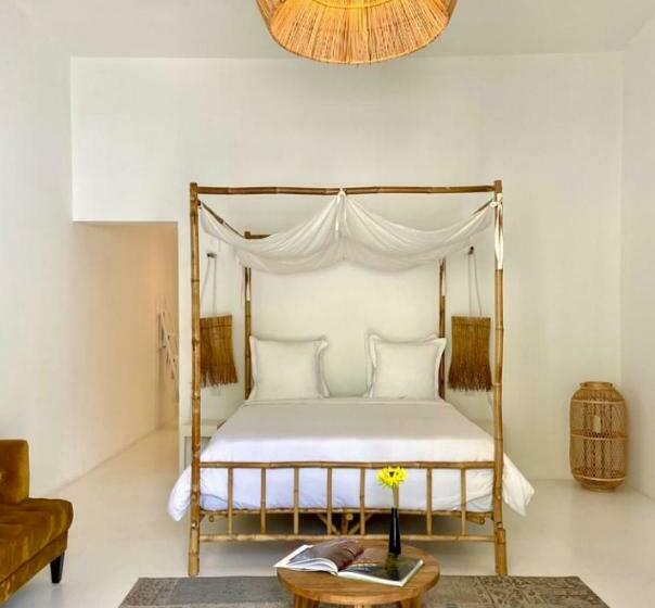 스탠다드 내측 룸, Mansa Marina