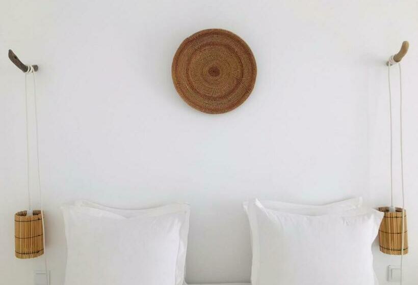 스탠다드 룸 바다 전망, Mansa Marina