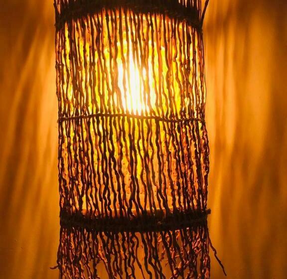 패밀리 룸 가든 전망, Mansa Marina