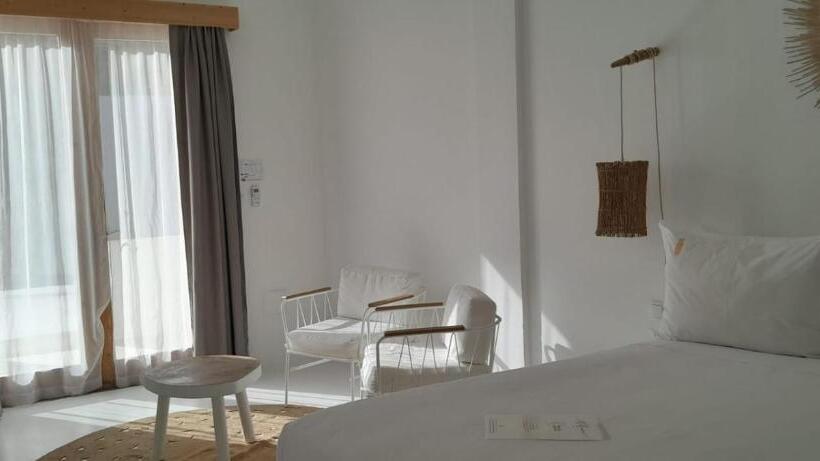 스탠다드 룸, Mansa Marina