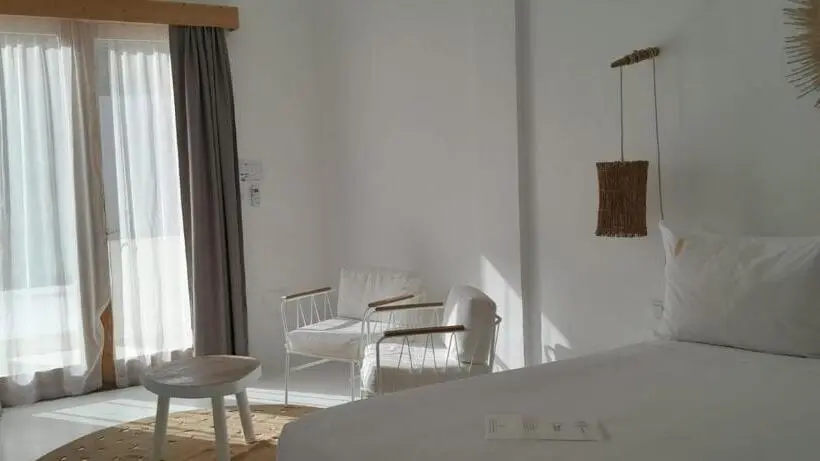 اتاق استاندارد, Mansa Marina