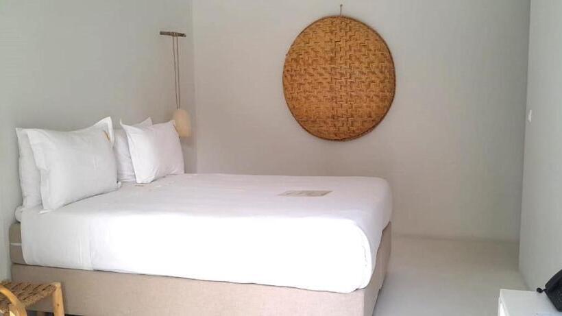 스탠다드 룸, Mansa Marina