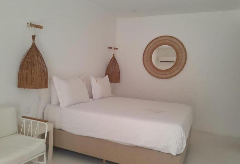 스탠다드 룸, Mansa Marina