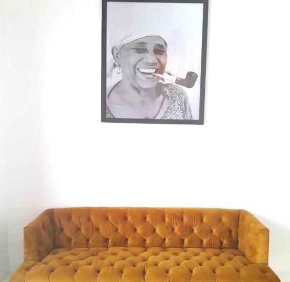 스탠다드 내측 룸, Mansa Marina