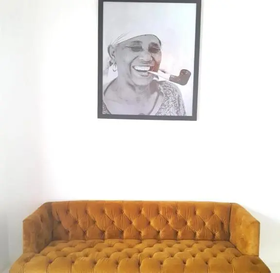 اتاق استاندارد اینتریور, Mansa Marina