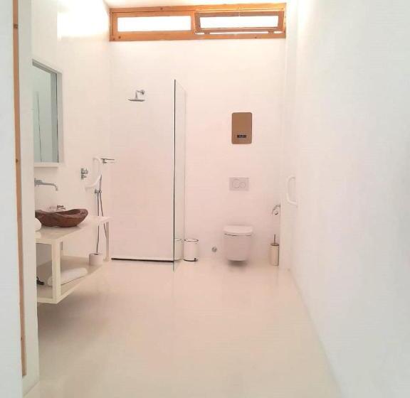 스탠다드 내측 룸, Mansa Marina