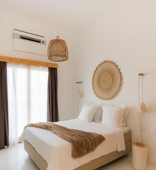 디럭스 룸 바다 전망, Mansa Marina