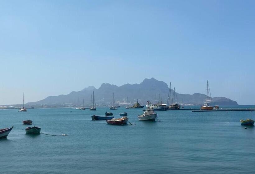 스탠다드 발코니 룸 바다 전망, Mansa Marina