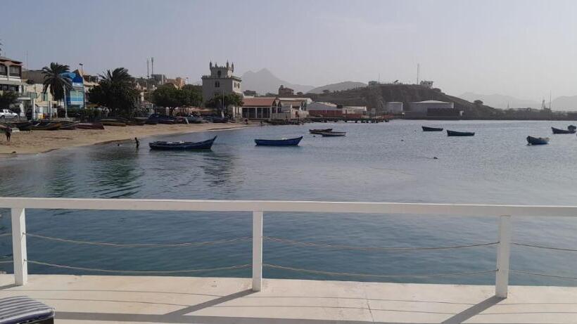 스탠다드 발코니 룸 바다 전망, Mansa Marina