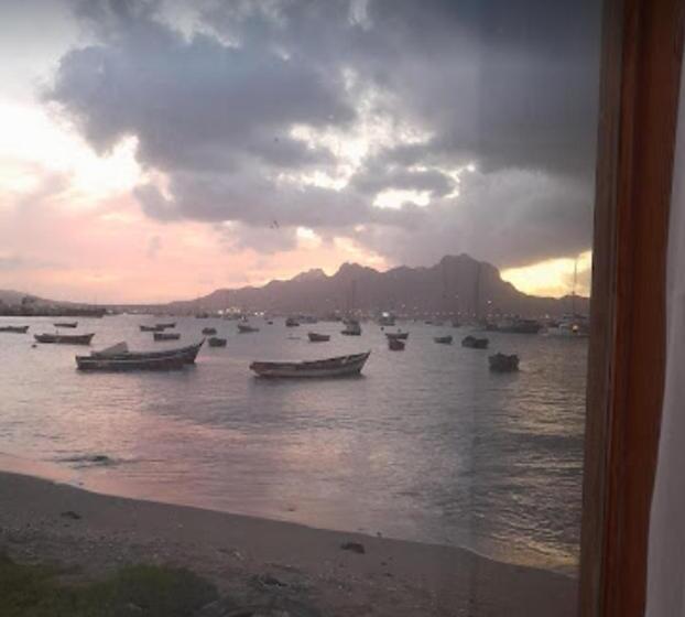 스탠다드 룸 바다 전망, Mansa Marina