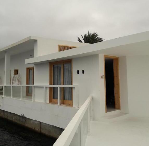 수피리어 스위트 바다 전망, Mansa Marina