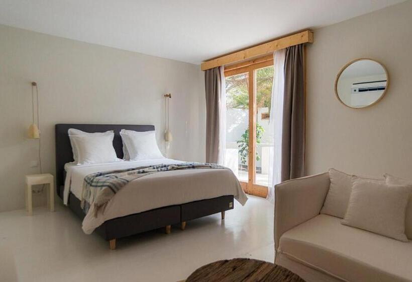 스탠다드 내측 룸, Mansa Marina