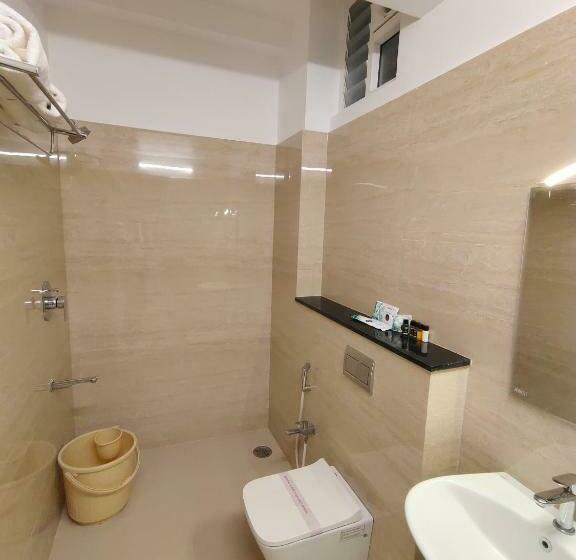 חדר סטנדרט, Raja Mahal