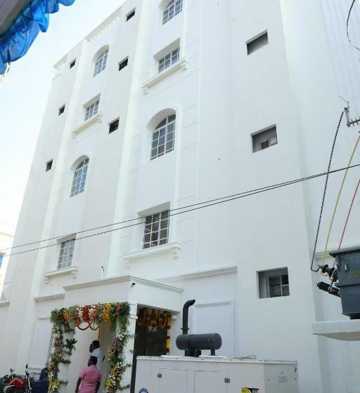 חדר סטנדרט, Raja Mahal