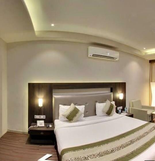 Suite Deluxe, Signature