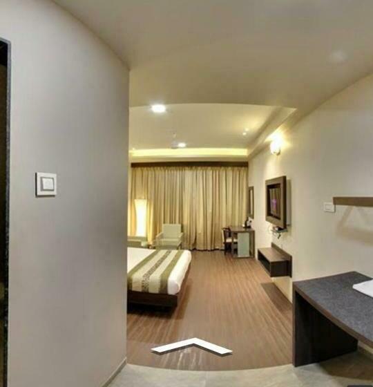 Suite Deluxe, Signature