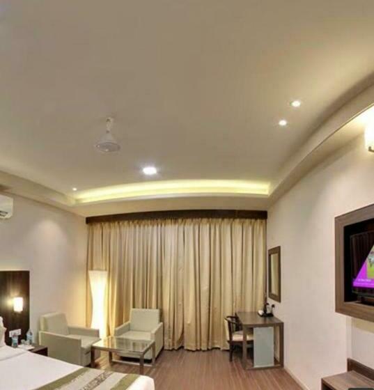 Suite Deluxe, Signature