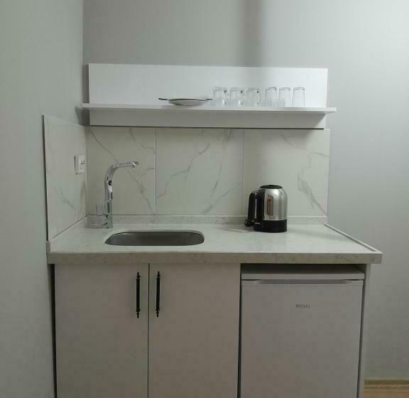 Номер Стандарт Вид на Горы, Newsuit2023