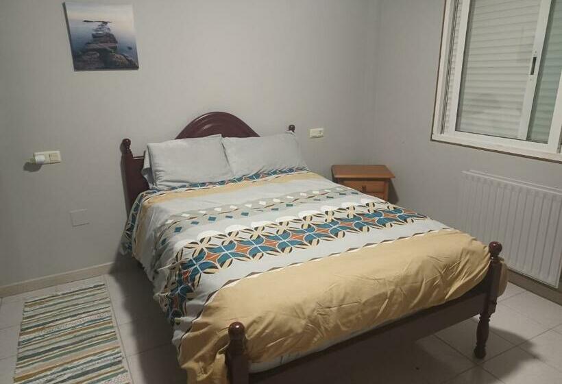 スタンダードルーム, O Camiño