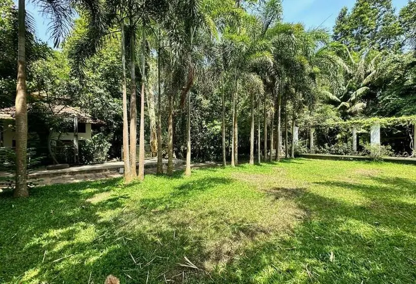 ツーベッドルーム ヴィラ, Softouch Ayurveda Village Kerala