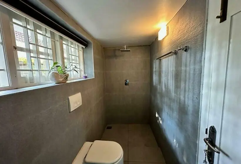 プレジデントスイートルーム, Softouch Ayurveda Village Kerala