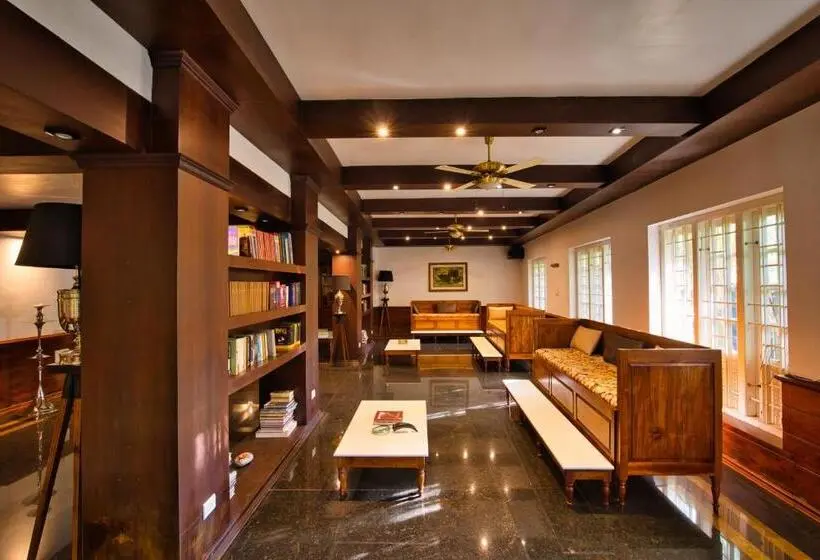 デラックススイート, Softouch Ayurveda Village Kerala