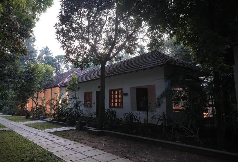 キャビン, Softouch Ayurveda Village Kerala