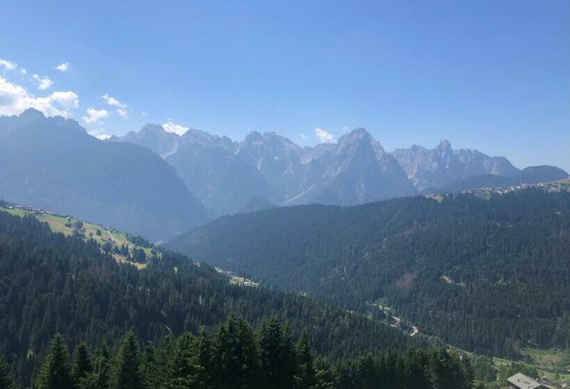 标准间, B&b Cèda Cmadins