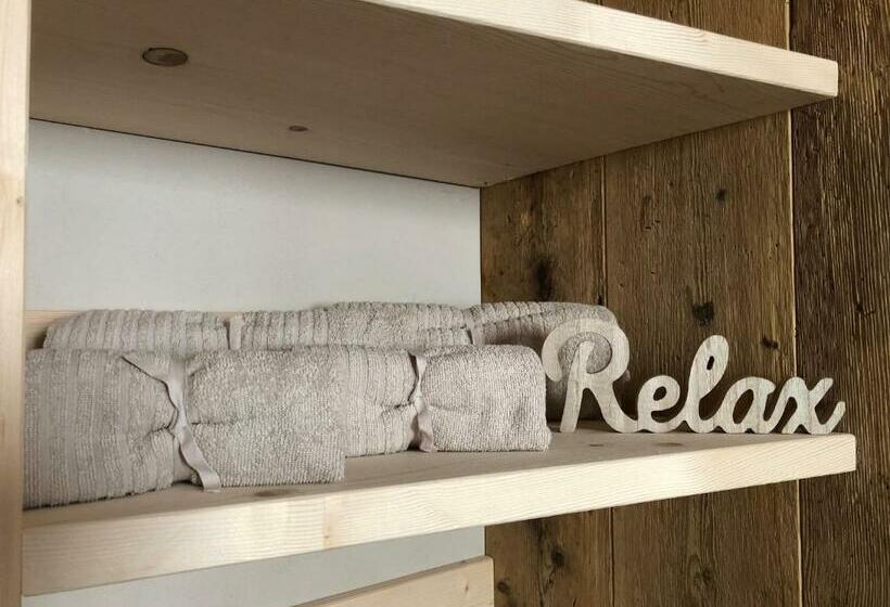 标准间, B&b Cèda Cmadins