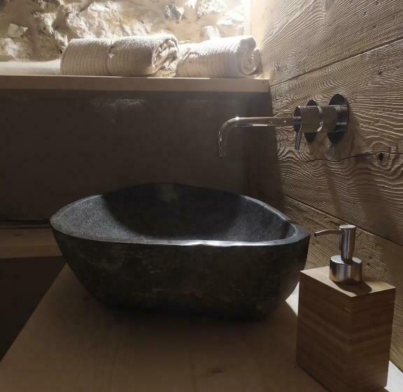 스탠다드 룸, B&b Cèda Cmadins