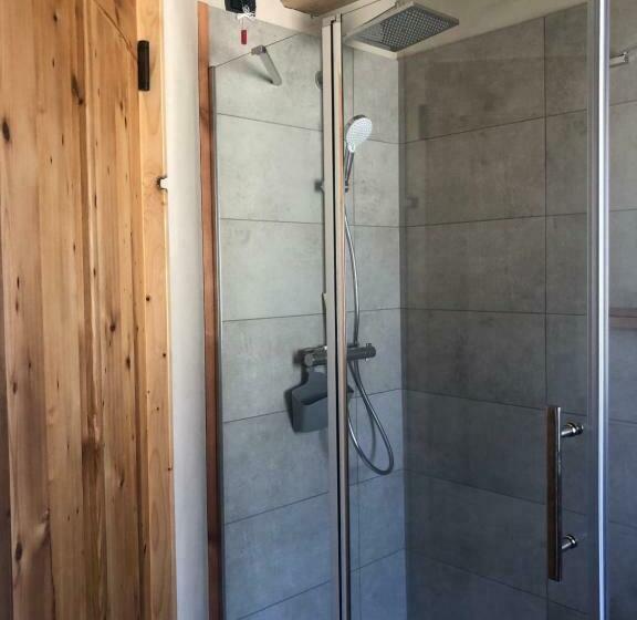 Номер Стандарт, B&b Cèda Cmadins